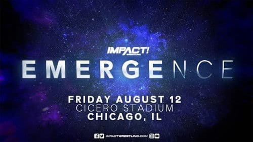 IMPACT Wrestling: Emergence 2022 Bild 1
