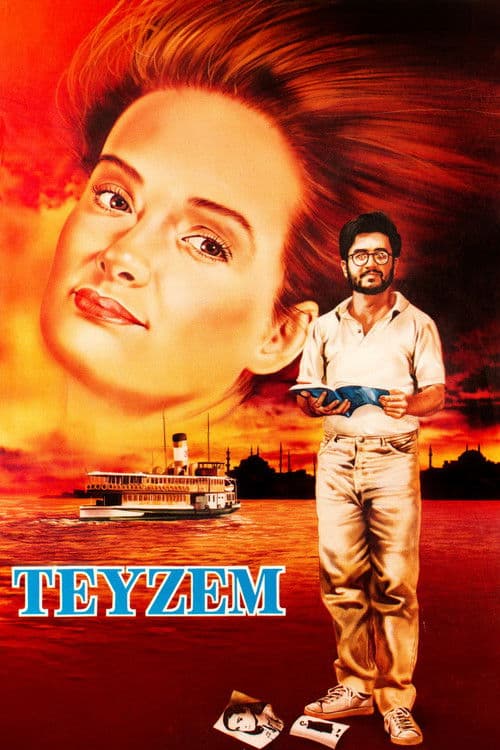 Teyzem