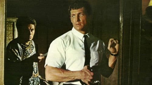 Kommissar X - Drei goldene Schlangen Bild 1