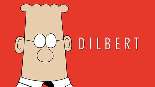 Dilbert Bild 2