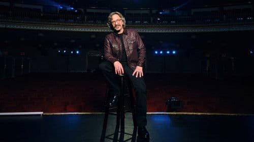 Marc Maron: From Bleak to Dark Bild 7