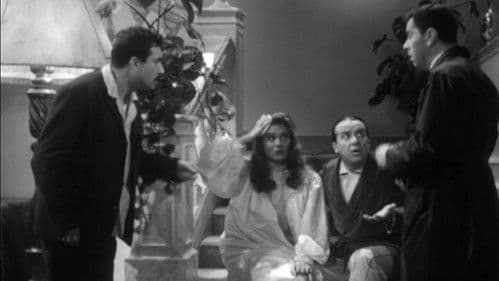 Fantasmi e ladri Bild 2