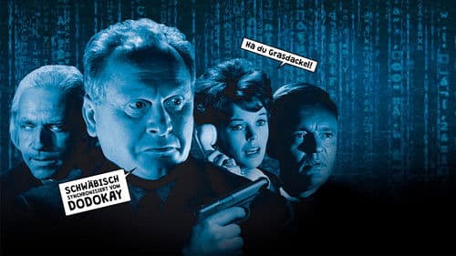 Die 1000 Glotzböbbel vom Dr. Mabuse Bild 6