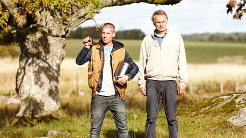 Old Boys - Alte Herren & krumme Dinger Bild 1