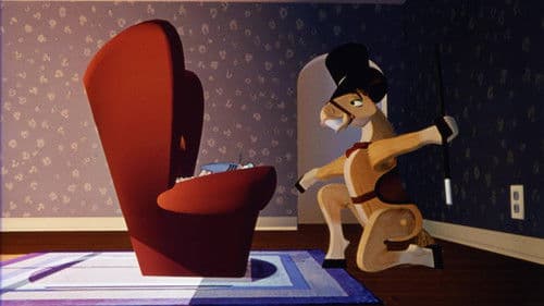 Off His Rockers Bild 2