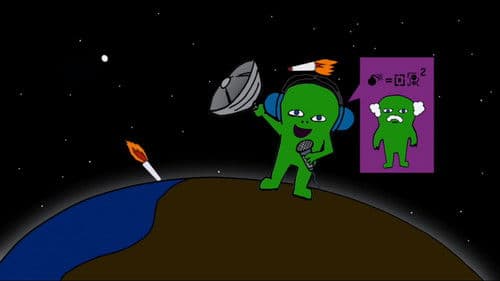 Aliens der Meere Bild 4