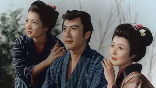 てんやわんや次郎長道中 Bild 1