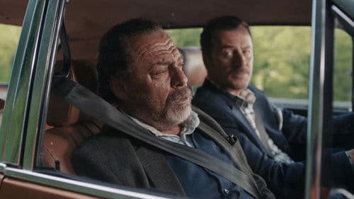 Kayıp Kamyon Bild 1