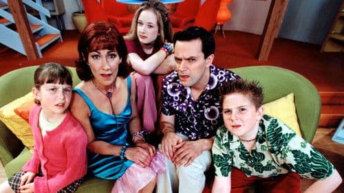 My Parents Are Aliens Bild 1