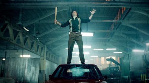 How I Fell in Love with a Gangster Bild 1