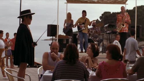 Manolito Gafotas Bild 3