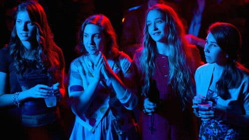 A Goodbye to Girls Bild 3