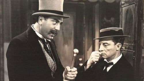 Damals in Hollywood Bild 1