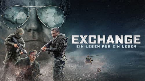 Exchange - Ein Leben für ein Leben Bild 1