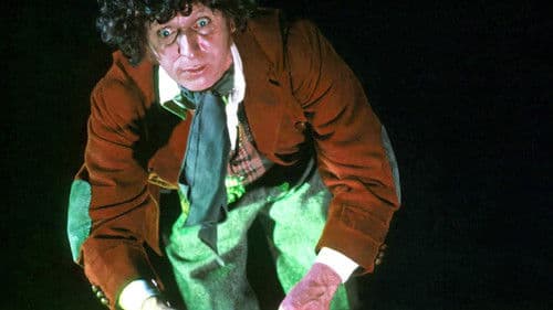 Doctor Who: Planet of Evil Bild 6