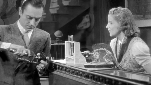 Il segreto inviolabile Bild 6