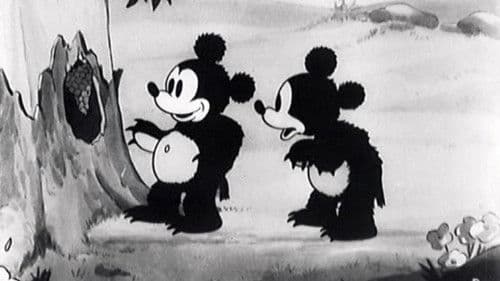 The Bears and the Bees Bild 1