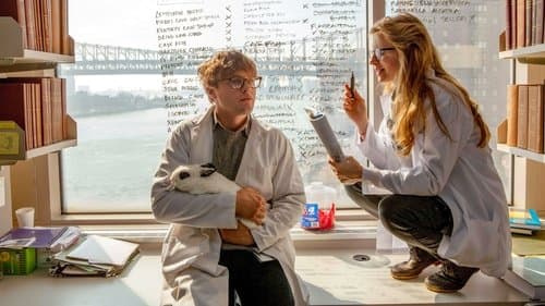 I Origins - Im Auge des Ursprungs Bild 6