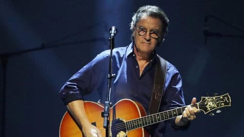 Francis Cabrel - L'In Extremis Tour Bild 1