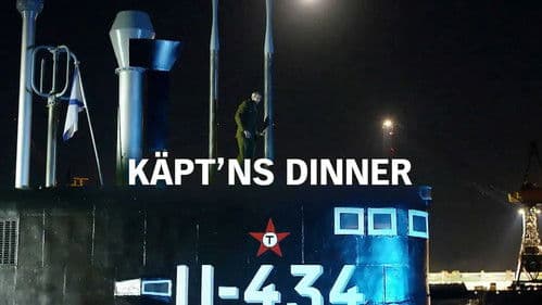 Käpt’ns Dinner Bild 1