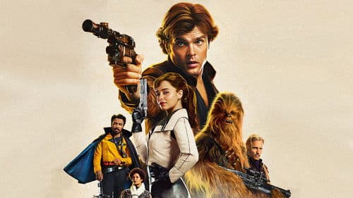Solo: A Star Wars Story Bild 2