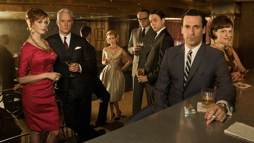 Mad Men Bild 2