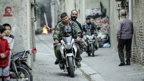 شنای پروانه Bild 4