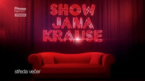 Show Jana Krause Bild 1