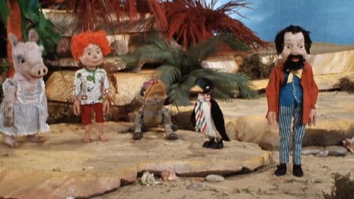 Urmel aus dem Eis Bild 1