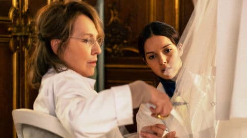 Haute Couture - Die Schönheit der Geste Bild 2