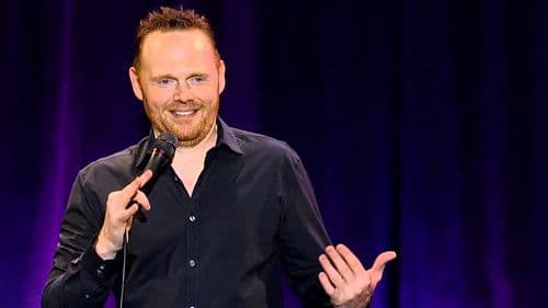 Bill Burr: You People Are All The Same Bild 2