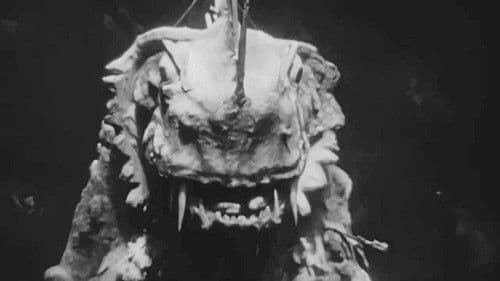 The Phantom from 10,000 Leagues Bild 5