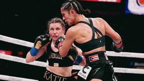 Katie Taylor vs. Amanda Serrano 3 Bild 6
