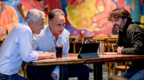 Mr. Trump, disculpe las molestias Bild 1