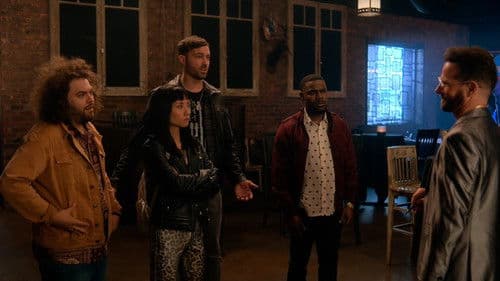 Stealing Jokes Bild 2