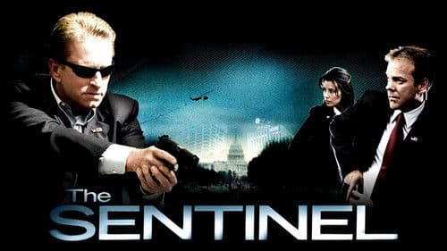 The Sentinel - Wem kannst du trauen? Bild 6