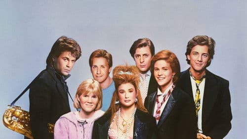 St. Elmo’s Fire - Die Leidenschaft brennt tief Bild 6