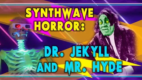 Synthwave Horror: Dr. Jekyll and Mr. Hyde Bild 2