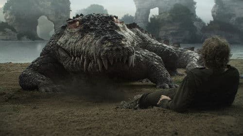 Neverland - Reise in das Land der Abenteuer Bild 7