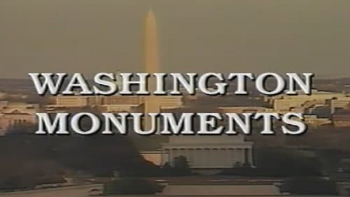 Washington Monuments Bild 1