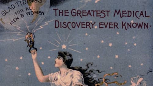 Passion & Power: The Technology of Orgasm Bild 2