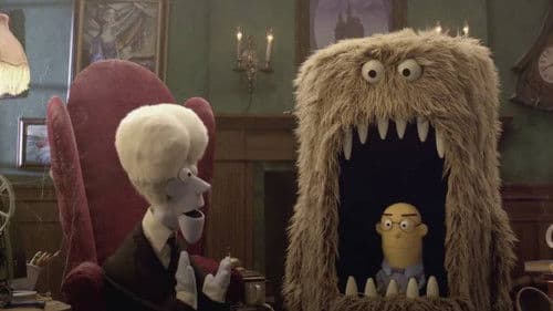 Pillywag's Mansion Bild 1