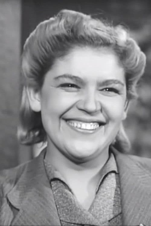 Нина Петропавловская