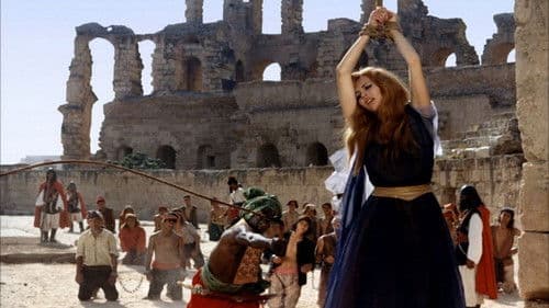 Angélique und der Sultan Bild 3