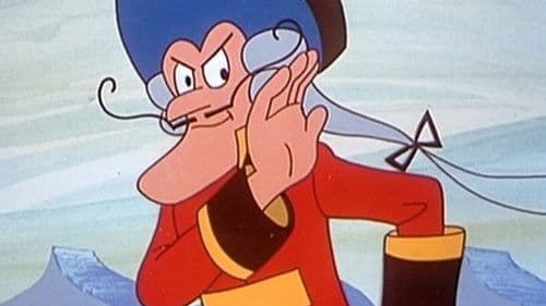 Der Baron von Münchhausen Bild 4