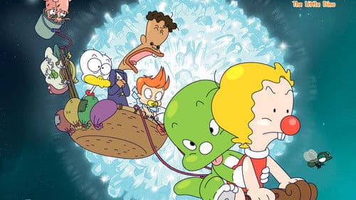 아기공룡 둘리 Bild 1