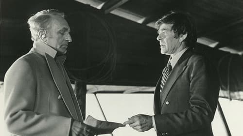 Der tödliche Schatten des Mr. Shatter Bild 3