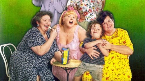 C't'a ton tour, Laura Cadieux Bild 2