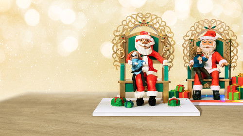 Nailed It! Holiday! Bild 1