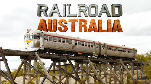 Railroad Australia Bild 1